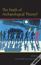 Capa do artigo Death Of Archaeological Theory?