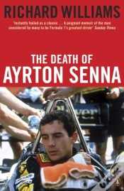 Capa do artigo Death Of Ayrton Senna