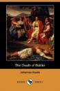 Death Of Balder (Dodo Press) - Preview