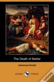 Capa do artigo Death Of Balder (Dodo Press)