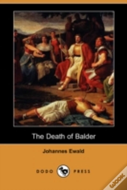 Capa do artigo Death Of Balder (Dodo Press)