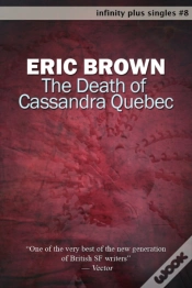 Capa do artigo Death Of Cassandra Quebec