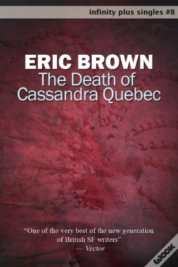 Capa do artigo Death Of Cassandra Quebec