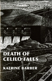 Capa do artigo Death Of Celilo Falls