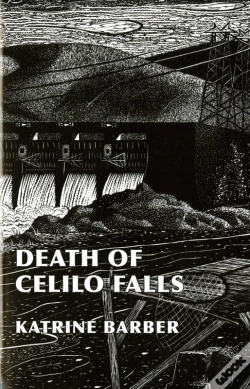 Capa do artigo Death Of Celilo Falls