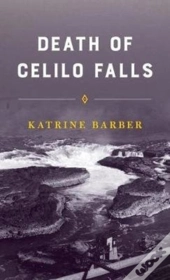 Death Of Celilo Falls