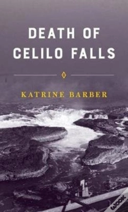 Capa do artigo Death Of Celilo Falls