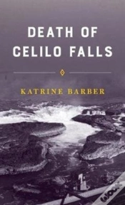 Capa do artigo Death Of Celilo Falls