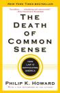 Death Of Common Sense - Preview