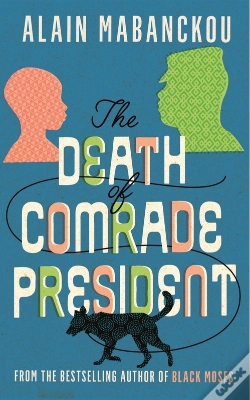 Capa do artigo Death Of Comrade President