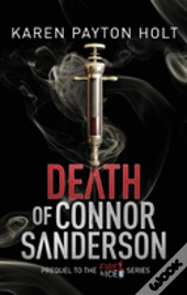 Death Of Connor Sanderson