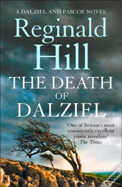 Capa do artigo Death Of Dalziel