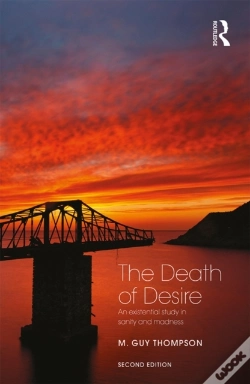 Capa do artigo Death Of Desire