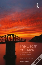 Capa do artigo Death Of Desire