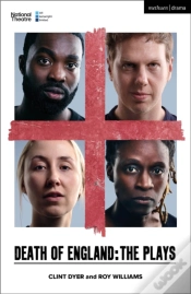 Capa do artigo Death Of England