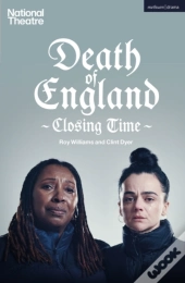 Death Of England: Closing Time