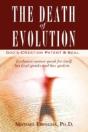 Death Of Evolution - Preview