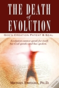 Capa do artigo Death Of Evolution