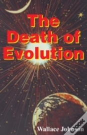 Capa do artigo Death Of Evolution