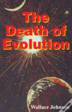 Capa do artigo Death Of Evolution