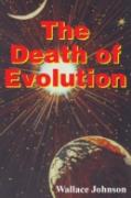 Death Of Evolution