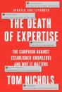 Death Of Expertise - Preview