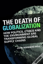 Capa do artigo Death Of Globalization