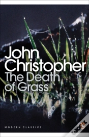Capa do artigo Death Of Grass