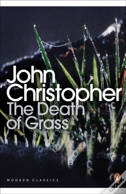 Capa do artigo Death Of Grass