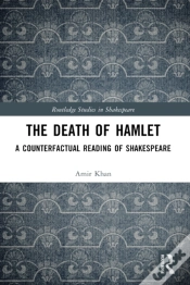 Capa do artigo Death Of Hamlet