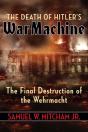 Death Of Hitler'S War Machine - Preview