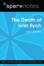 Death Of Ivan Ilych (Sparknotes Literature Guide) - Preview