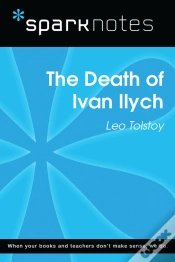 Capa do artigo Death Of Ivan Ilych (Sparknotes Literature Guide)