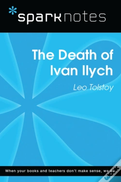 Capa do artigo Death Of Ivan Ilych (Sparknotes Literature Guide)