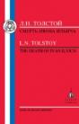 Death Of Ivan Ilyich - Preview