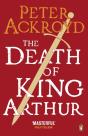 Death Of King Arthur - Preview