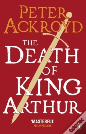Capa do artigo Death Of King Arthur