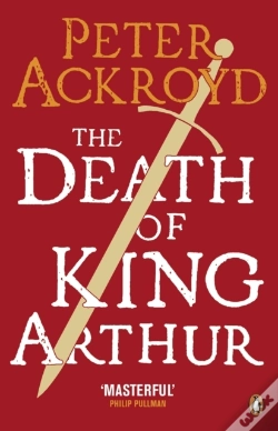 Capa do artigo Death Of King Arthur