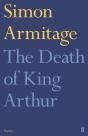 Death Of King Arthur - Preview