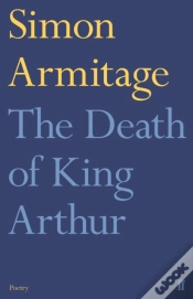 Capa do artigo Death Of King Arthur