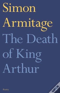 Capa do artigo Death Of King Arthur