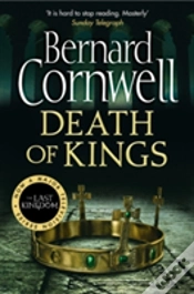 Capa do artigo Death Of Kings