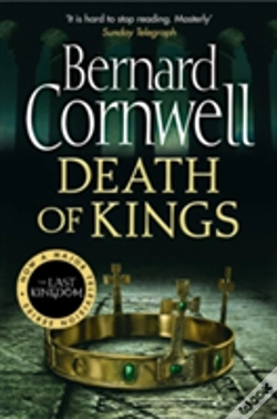 Capa do artigo Death Of Kings