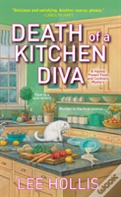Capa do artigo Death Of Kitchen Diva