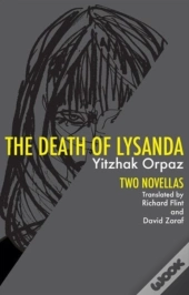 Death Of Lysanda
