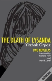 Capa do artigo Death Of Lysanda