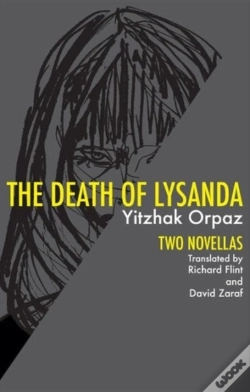 Capa do artigo Death Of Lysanda