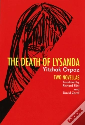 Death Of Lysanda