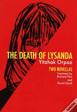 Capa do artigo Death Of Lysanda