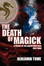 Death Of Magick - Preview